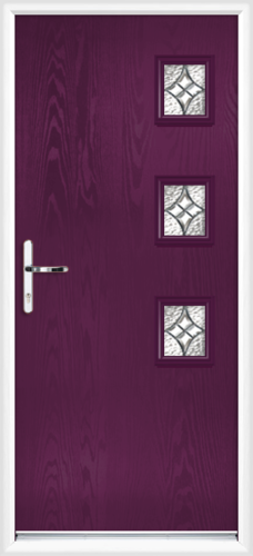 Warwick zinc art elegance 